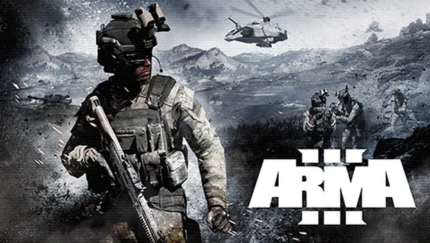 Arma 3 сохранение
