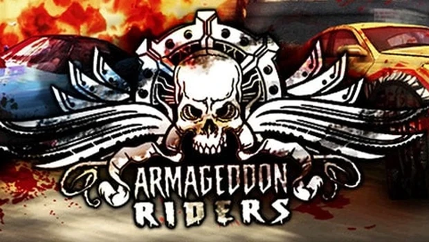 Armageddon Riders (Clutch) сохранение