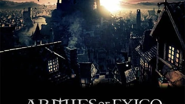 Armies of Exigo сохранение