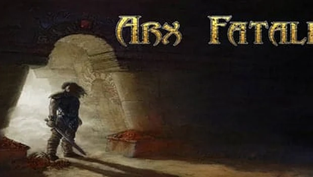 Arx Fatalis сохранение