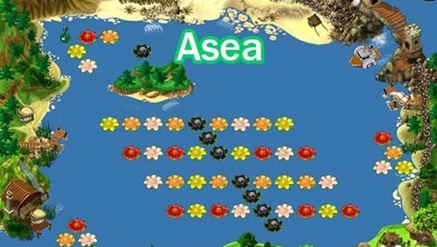 Asea сохранение