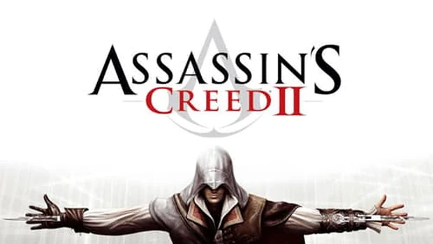 Assassin’s Creed 2 сохранение