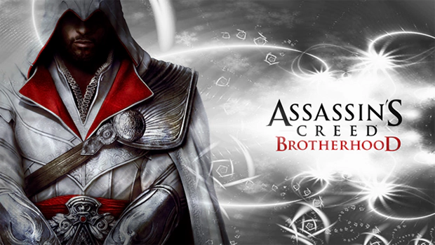 Assassin`s Creed III - Brotherhood сохранение