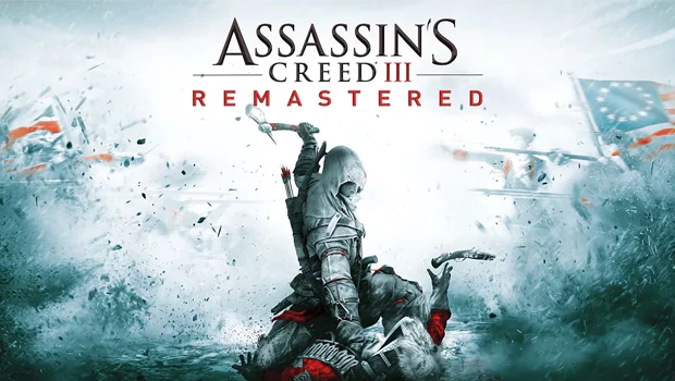 Assassin's Creed 3 Remastered сохранение