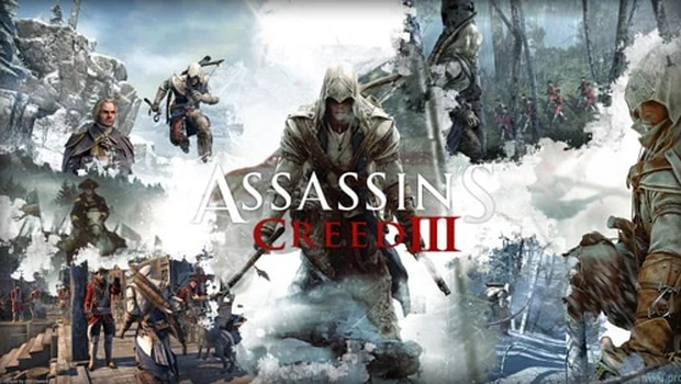 Assassin’s Creed 3 сохранение