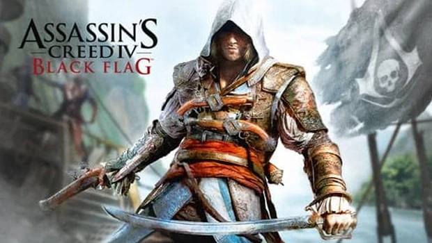 Assassin’s Creed IV: Black Flag сохранение