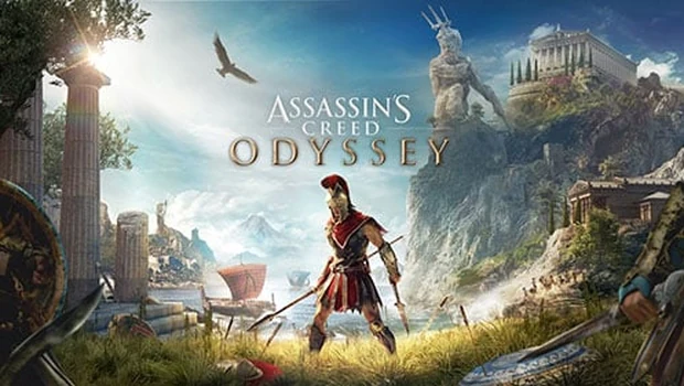 Assassin’s Creed: Odyssey сохранение