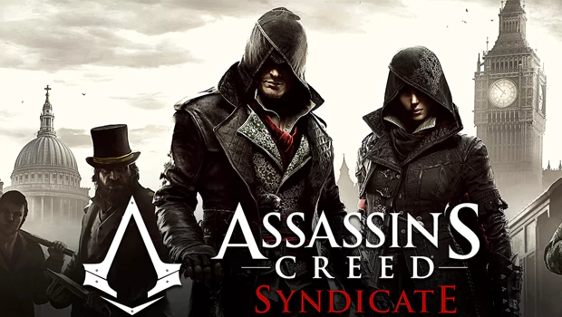 Assassin's Creed Syndicate сохранение
