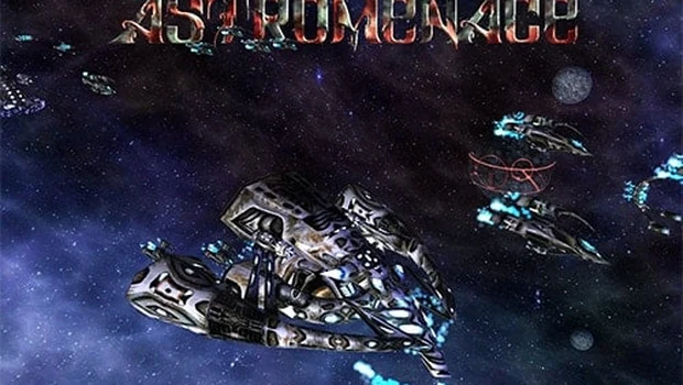 AstroMenace сохранение
