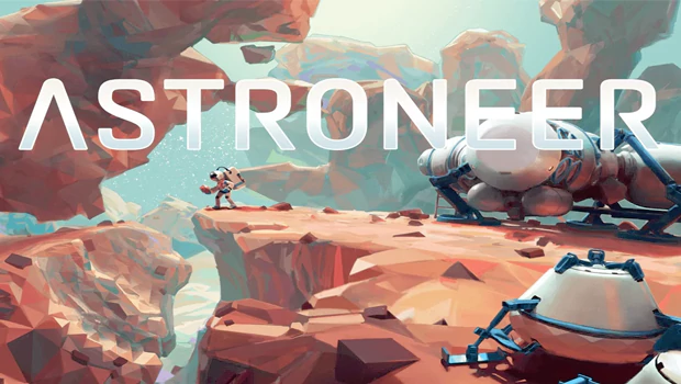 Astroneer сохранение