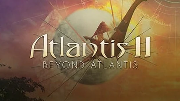 Atlantis 2: Beyond Atlantis сохранение