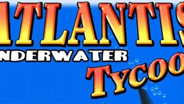 Atlantis Underwater Tycoon сохранение