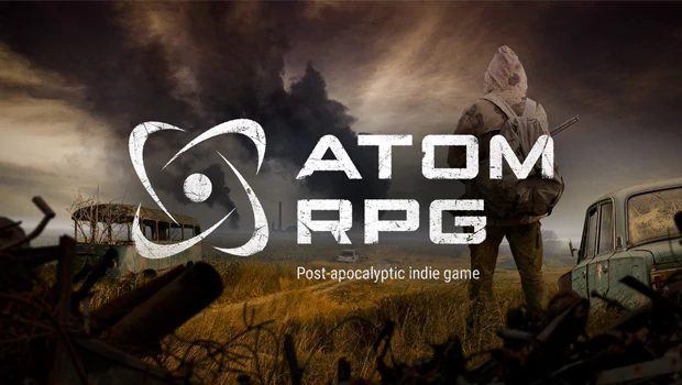 ATOM RPG сохранение