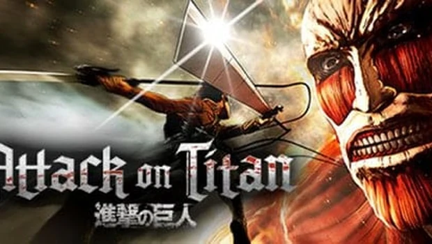 Attack on Titan (2016) сохранение