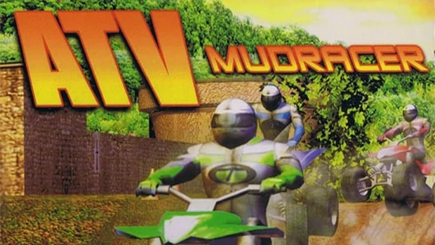 ATV Mudracer сохранение