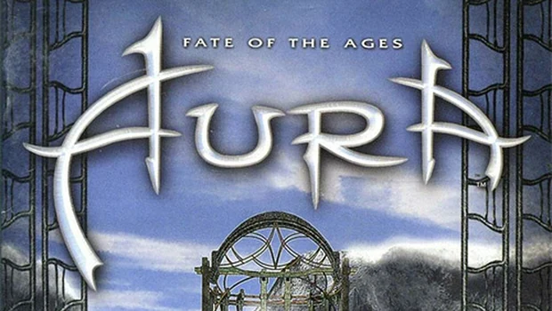 Aura: Fate of the Ages сохранение