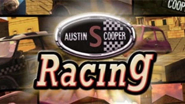 Austin Cooper S Racing сохранение
