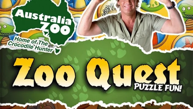 Australia Zoo Quest сохранение