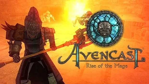 Avencast: Rise of the Mage сохранение