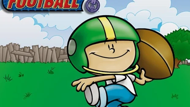 Backyard Football 2006 сохранение
