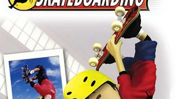 Backyard Skateboarding 2006 сохранение