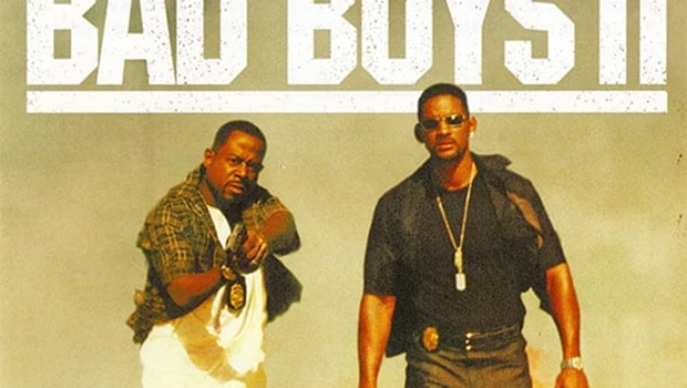 Bad Boys 2 сохранение