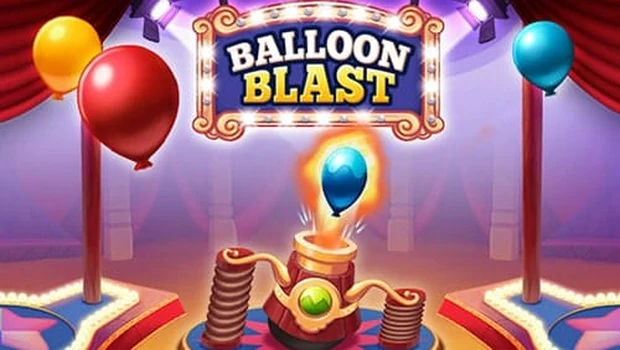 Balloon Blast сохранение