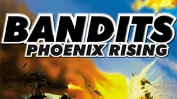 Bandits: Phoenix Rising сохранение