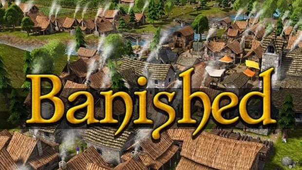 Banished сохранение
