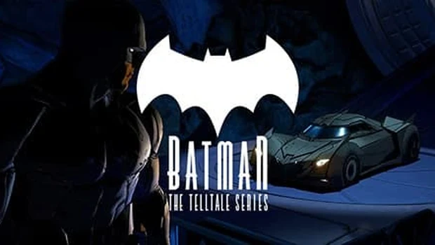 BATMAN - The Telltale Series сохранение