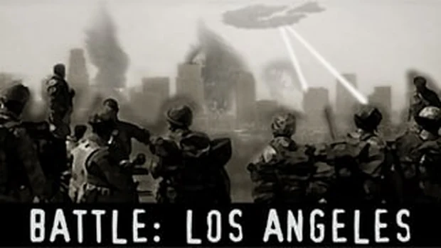 Battle Los Angeles сохранение