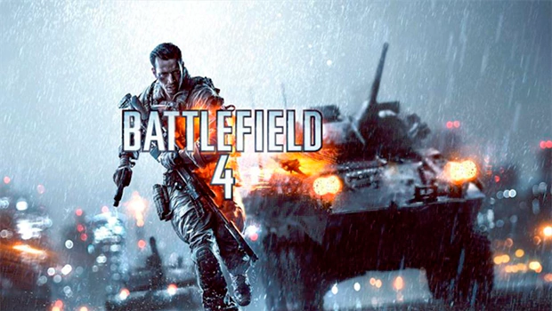 Battlefield 4 сохранение