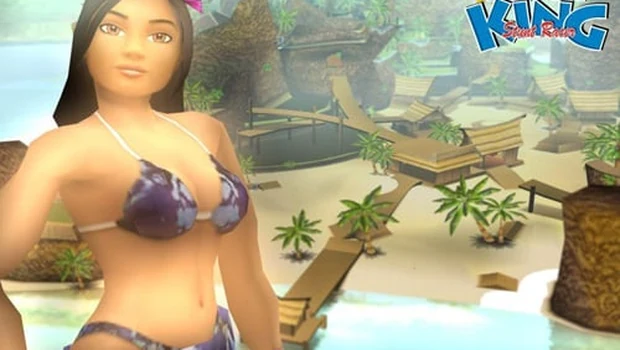 Beach King Stunt Racer сохранение