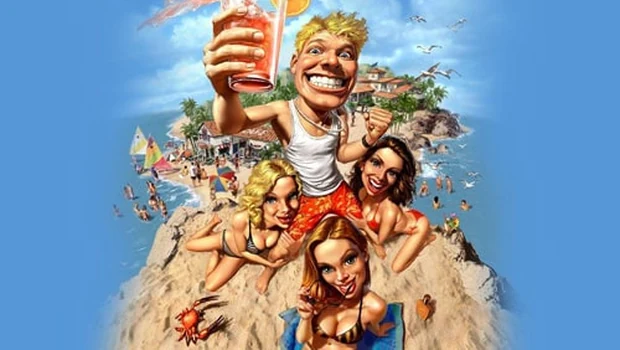 Beach Life сохранение