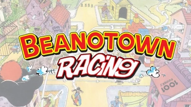 Beanotown Racing сохранение