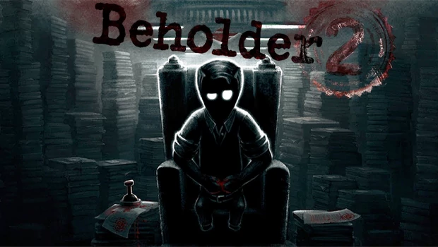 Beholder 2 сохранение