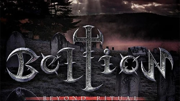 Beltion: Beyond Ritual сохранение
