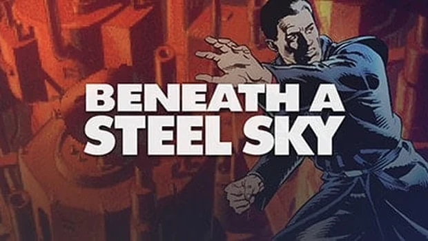 Beneath a Steel Sky сохранение