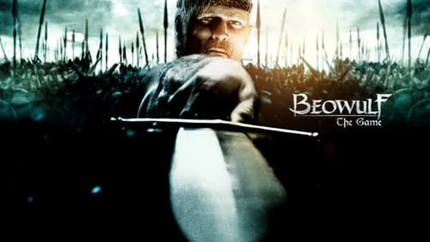 Beowulf The Game сохранение