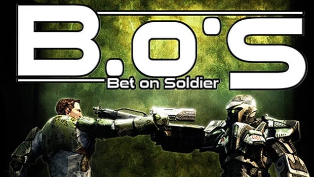 Bet on Soldier сохранение