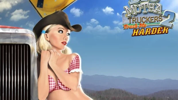 Big Mutha Truckers 2: Truck Me Harder! сохранение