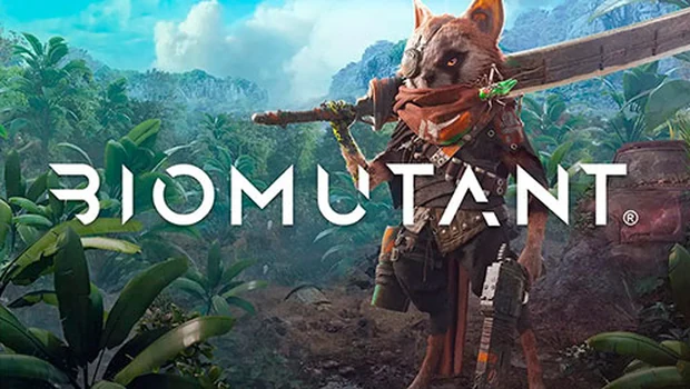 Biomutant сохранение