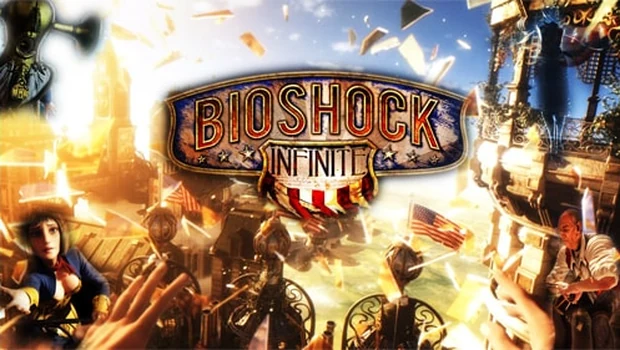 BioShock Infinite сохранение