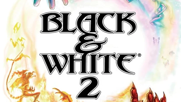 Black & White 2 сохранение