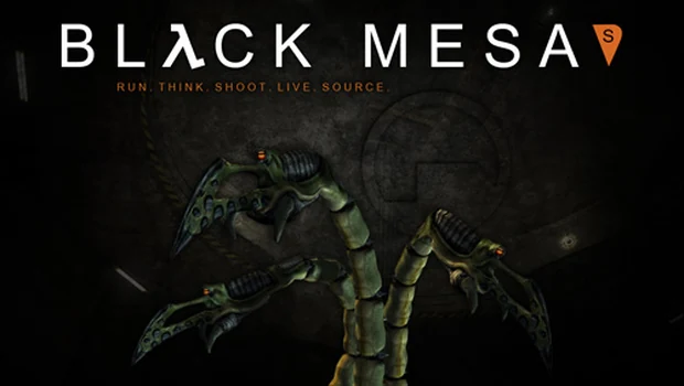 Black Mesa сохранение