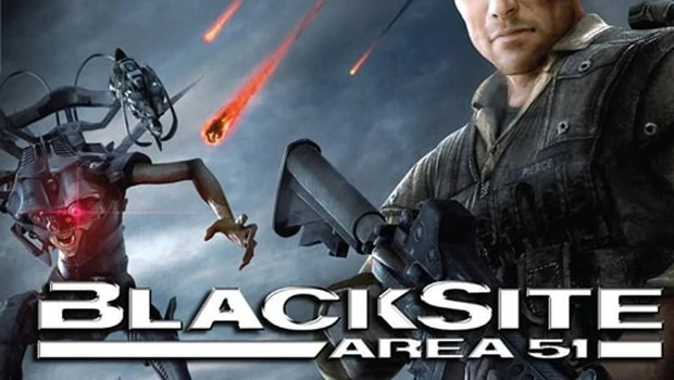 BlackSite Area 51 сохранение