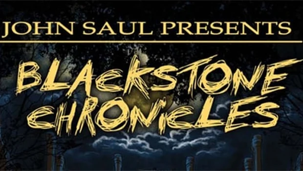 Blackstone Chronicles сохранение