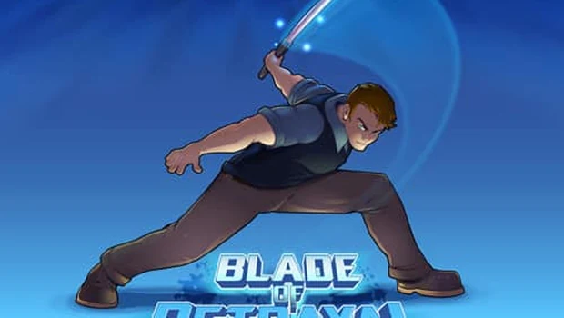 Blade of Betrayal сохранение