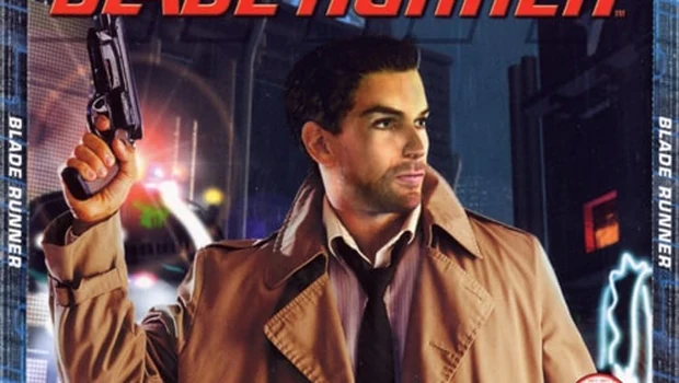Blade Runner сохранение