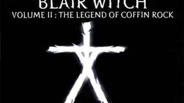 Blair Witch Project: Episode 2 - The Legend of Coffin Rock сохранение